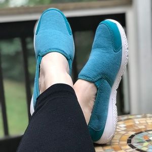 Ryka Harlow Lifestyle slip ons